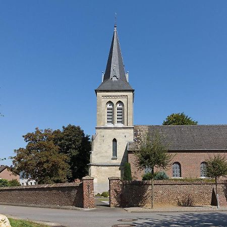סלפקאנט B&B 'T Wehrzien מראה חיצוני תמונה