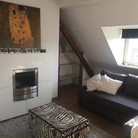 סלפקאנט B&B 'T Wehrzien מראה חיצוני תמונה