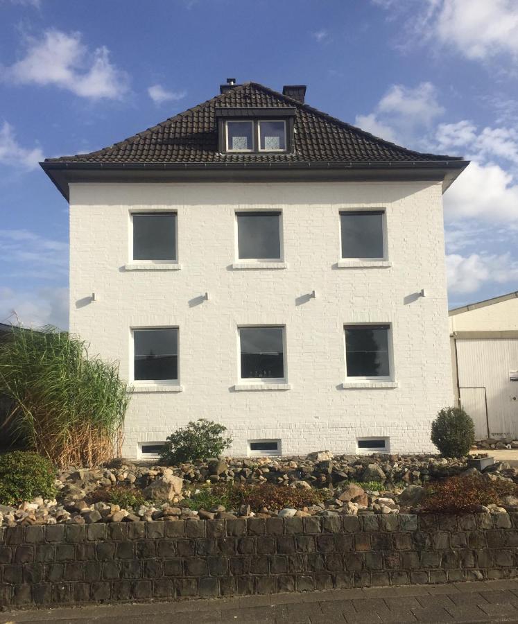סלפקאנט B&B 'T Wehrzien מראה חיצוני תמונה