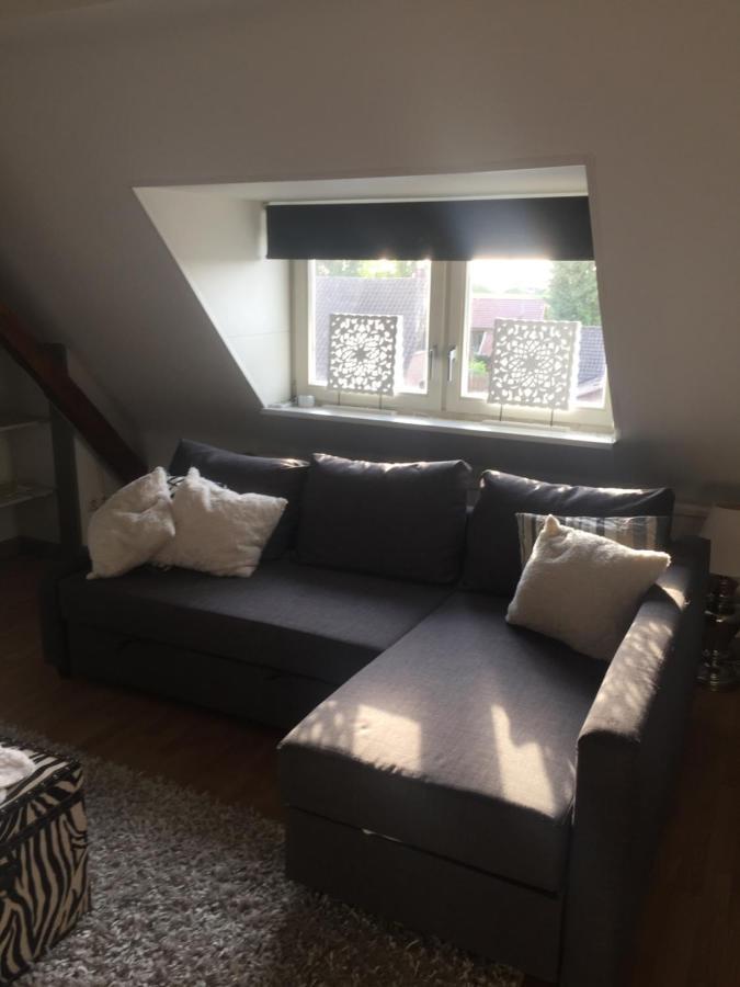סלפקאנט B&B 'T Wehrzien מראה חיצוני תמונה