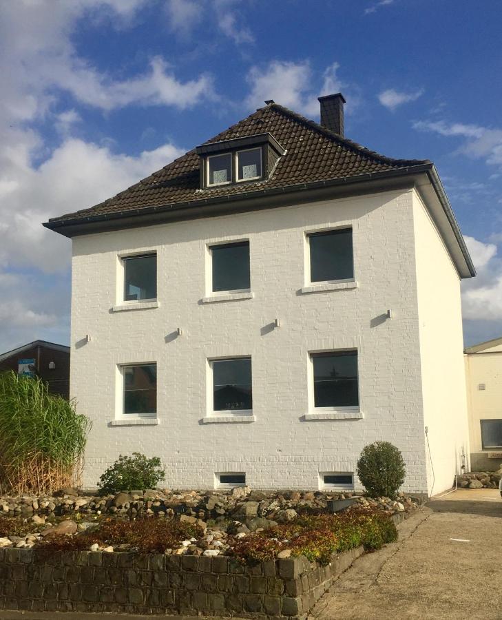 סלפקאנט B&B 'T Wehrzien מראה חיצוני תמונה