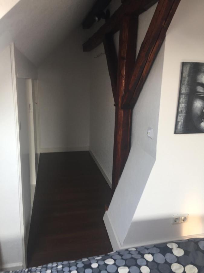 סלפקאנט B&B 'T Wehrzien מראה חיצוני תמונה