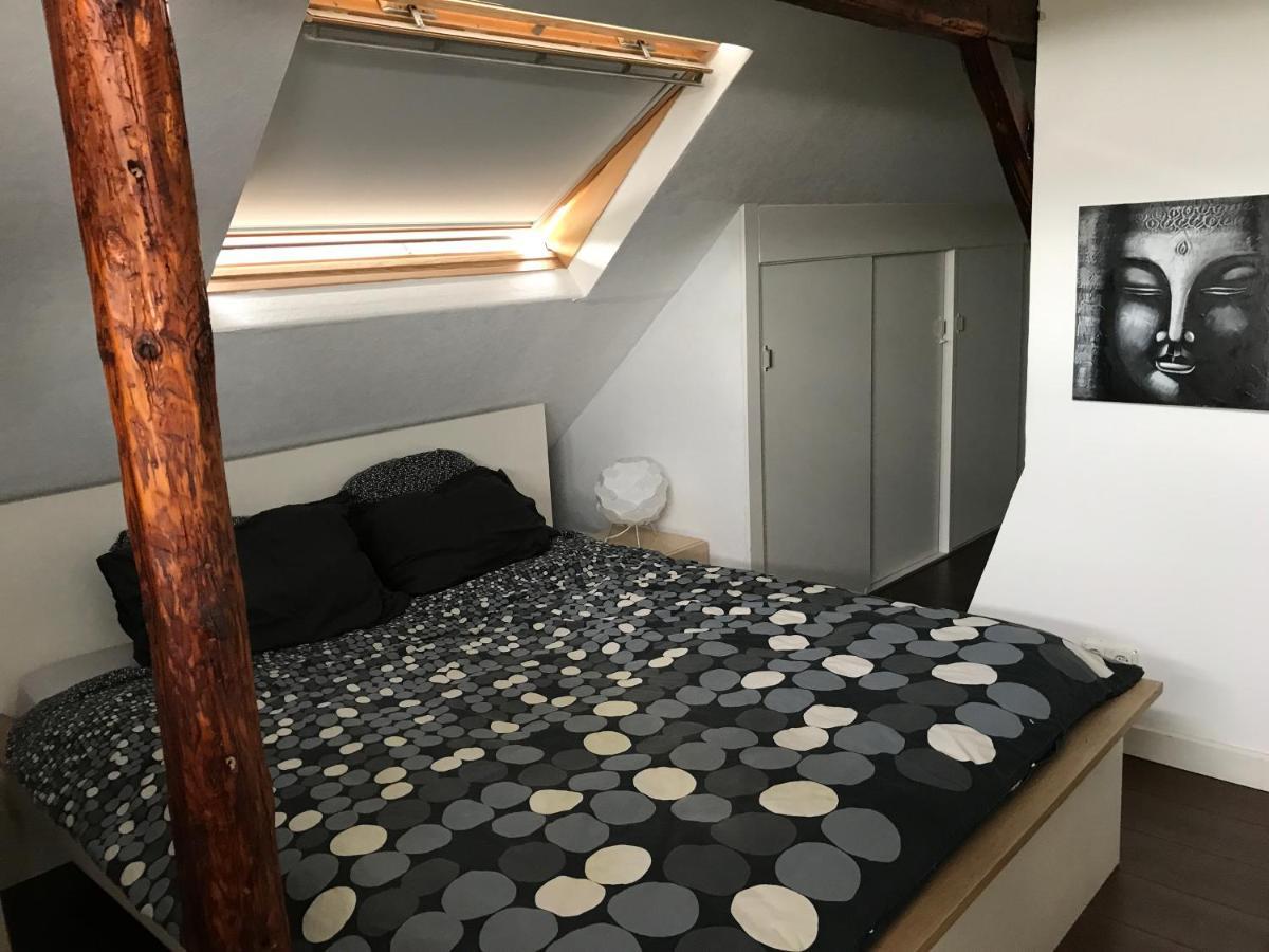 סלפקאנט B&B 'T Wehrzien מראה חיצוני תמונה