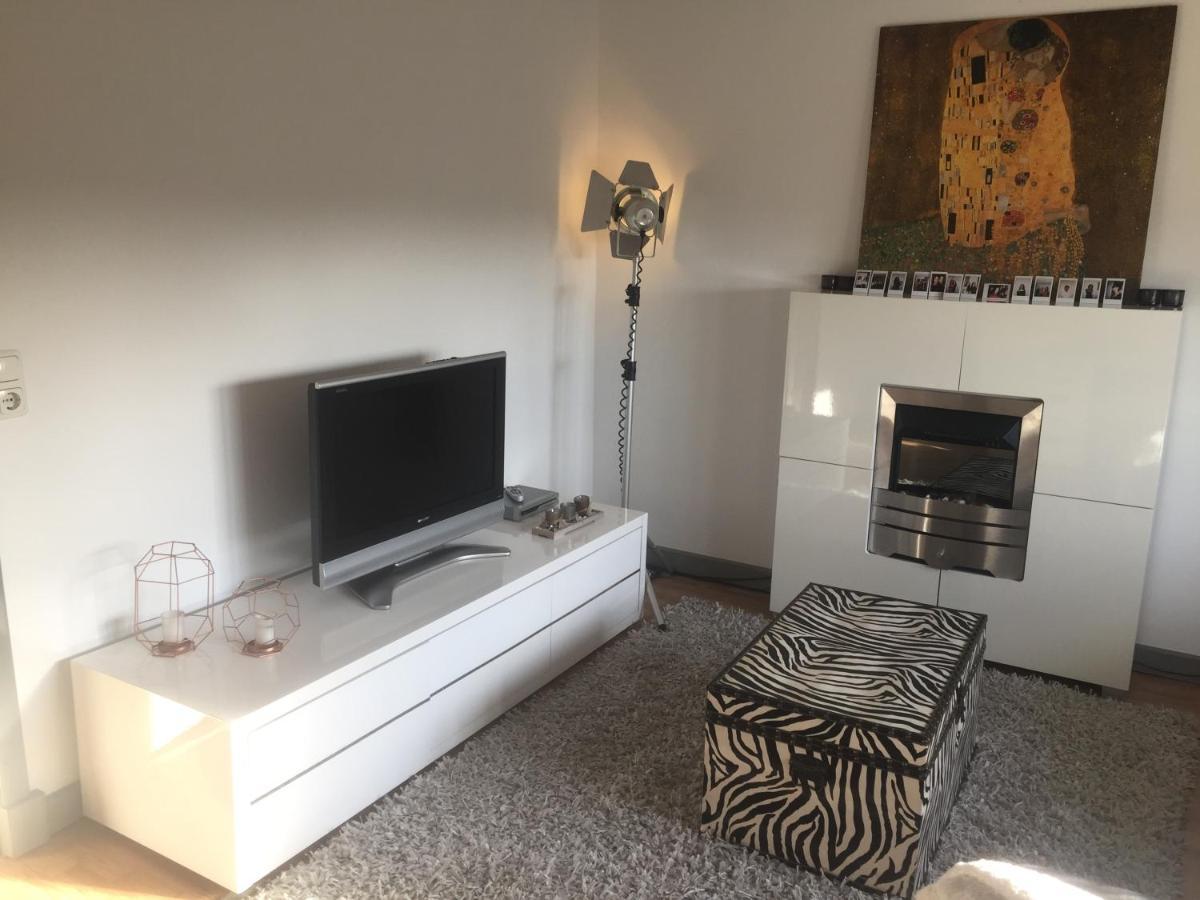 סלפקאנט B&B 'T Wehrzien מראה חיצוני תמונה