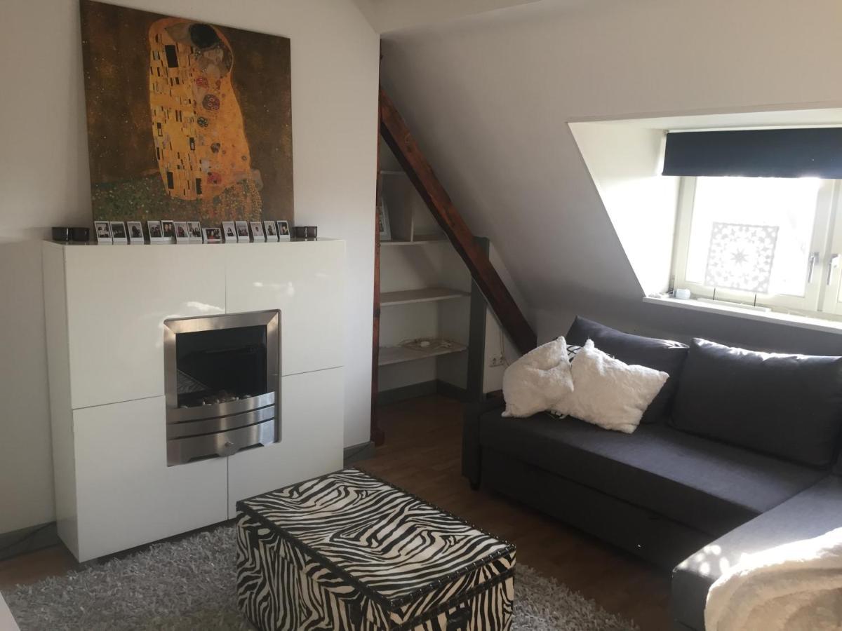 סלפקאנט B&B 'T Wehrzien מראה חיצוני תמונה